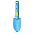 Midwest Glove 10 in. Blue Plastic Paw Patrol Trowel, 6PK PW410K-K-JD-6